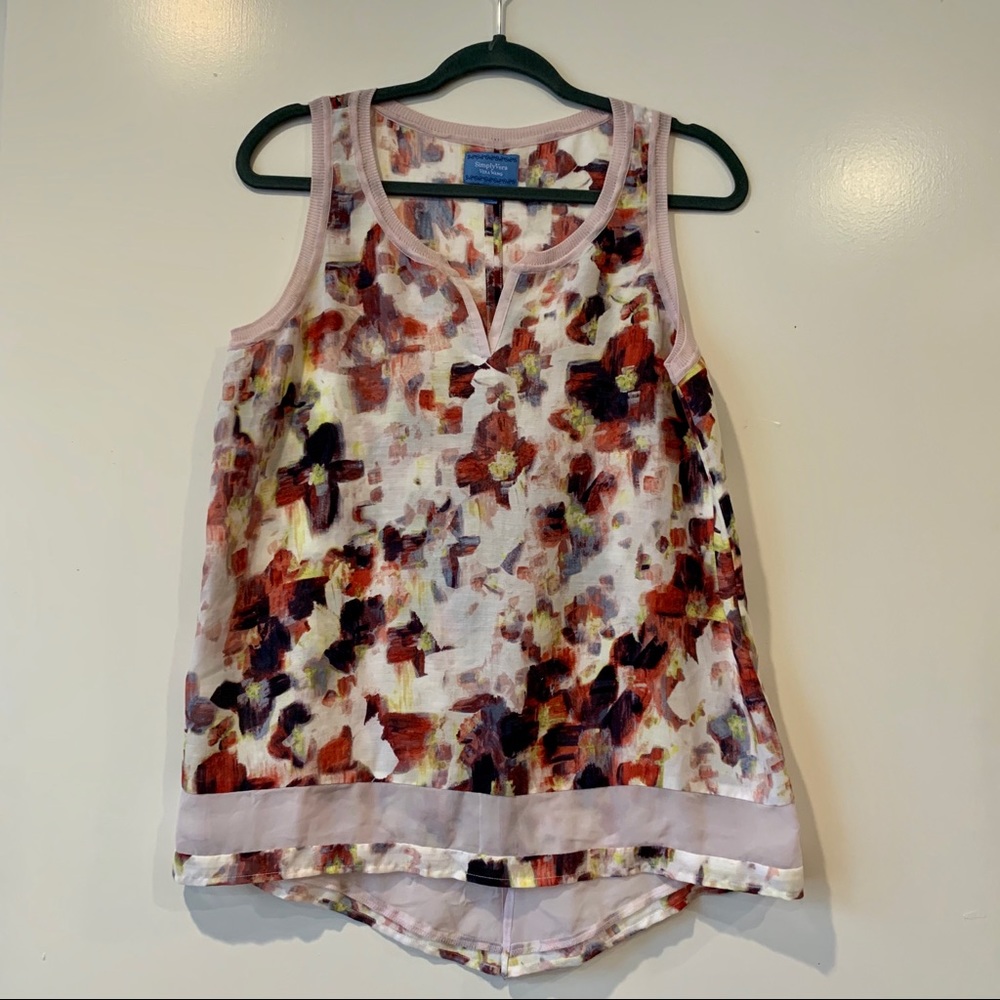 Vera Wang top